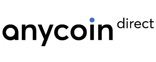 Link to AnyCoinDirect Exchange